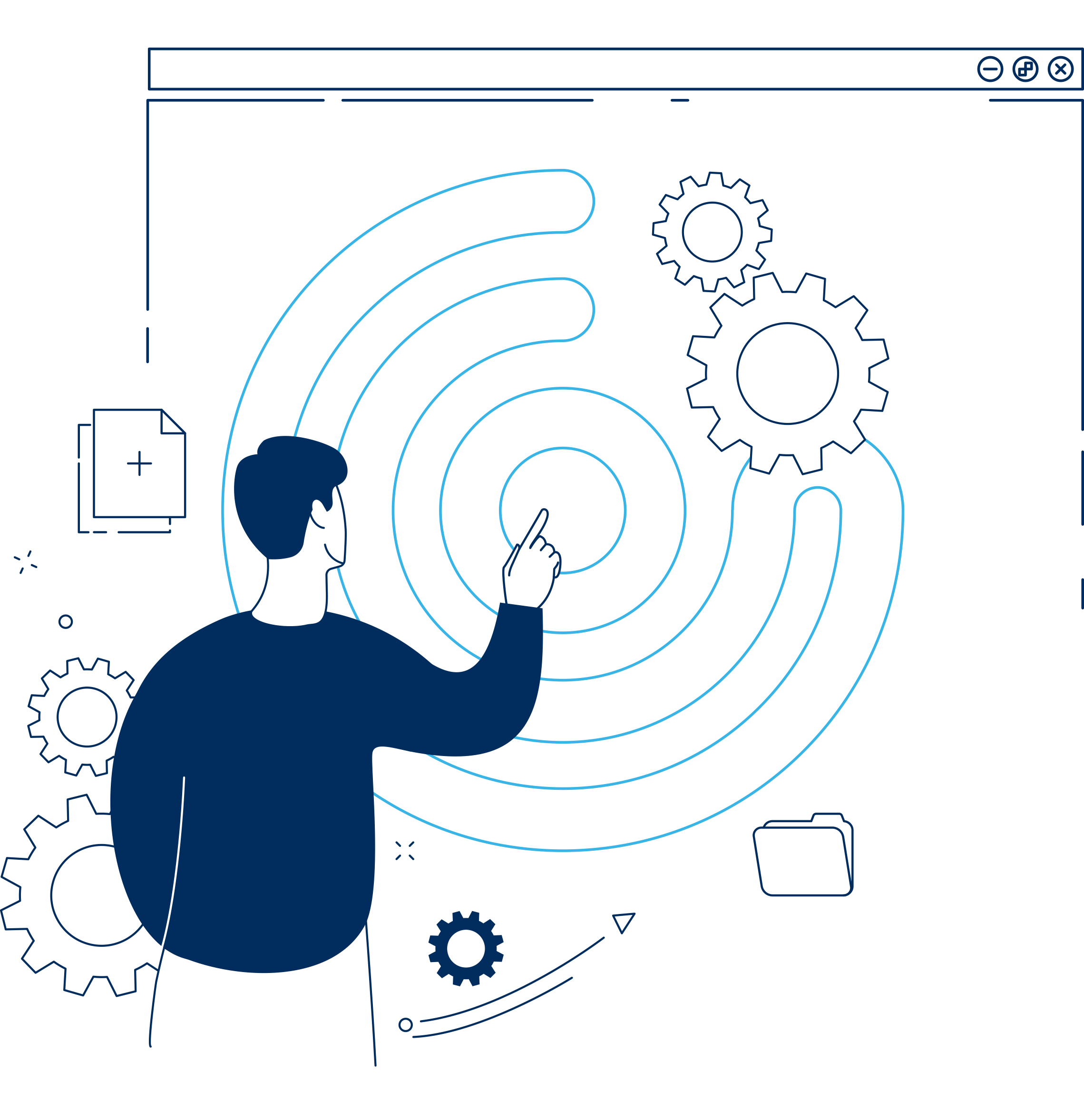 Ilustración ComboPRO