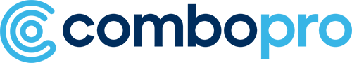 logotipo combopro